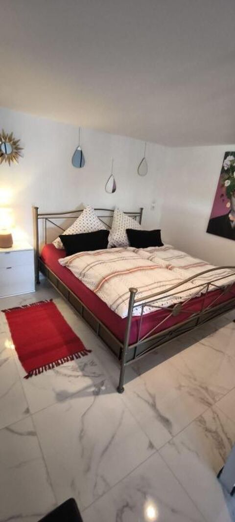   Jardin Secret et Refuge Nature ? Appartement - 2 pice(s) - 45 m