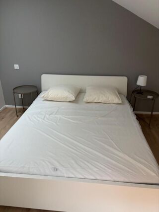  Appartement à louer 2 pièces 48 m²