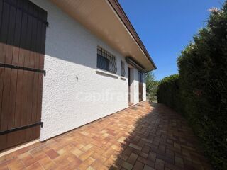  Maison � vendre 6 pi�ces 130 m�