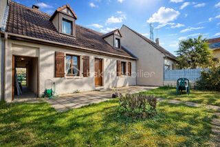  Maison à vendre 5 pièces 104 m²