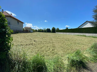  Terrain � vendre 544 m�