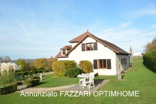  Maison à vendre 8 pièces 175 m²