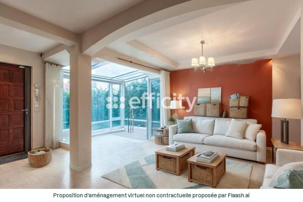  vendre  Maison Marnes-la-Coquette (92430)