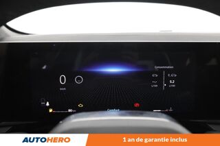 Austral 1.2 TCe Mild Hybrid Advanced Techno 130 ch 2023 occasion 92130 Issy-les-Moulineaux
