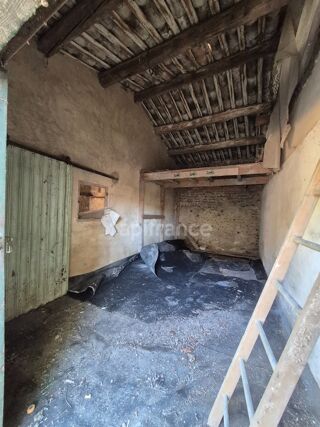  Remise / Grange � vendre 1 pi�ce 45 m�