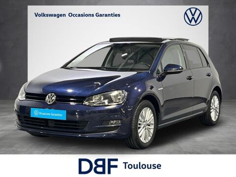 Annonce voiture Volkswagen Golf 12980 €