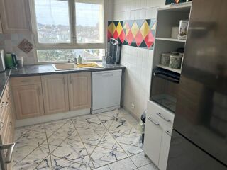  Appartement  vendre 4 pices 90 m