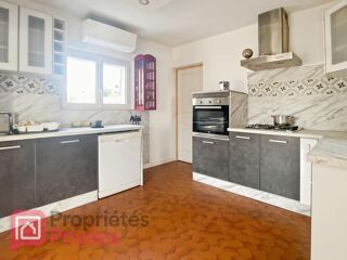 Maison à vendre 6 pièces 136 m²
