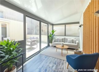  Appartement à vendre 4 pièces 124 m²