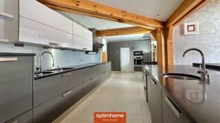  Chalet � vendre 12 pi�ces 435 m�