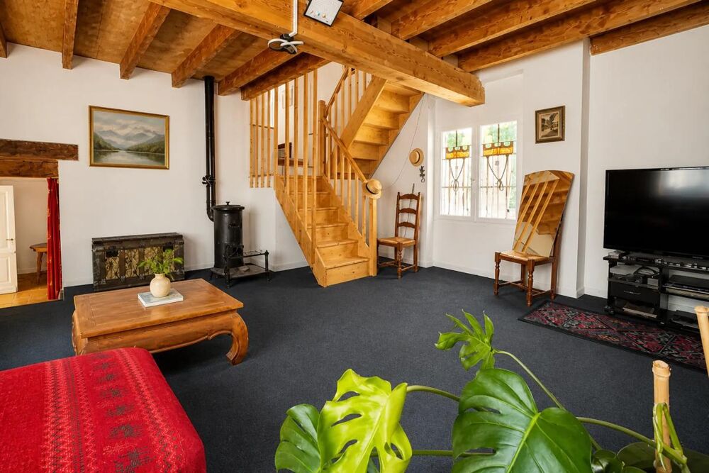 Maison de 6 pièces de 150 m² à Payrin-Augmontel