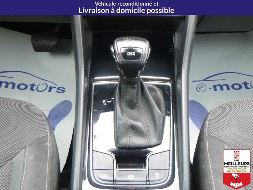 Kodiaq 2.0 TDI 150 SCR DSG7 7pl - Ambition 2020 occasion 10150 Lavau