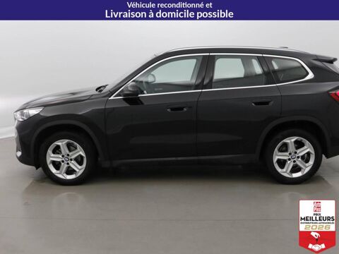 X1 sDrive 18i 136 DKG7 +Pack Premium 2023 occasion 10150 Lavau