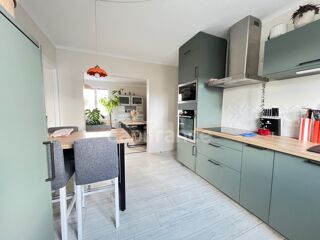  Maison � vendre 5 pi�ces 91 m�