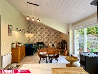  Maison � vendre 3 pi�ces 100 m�