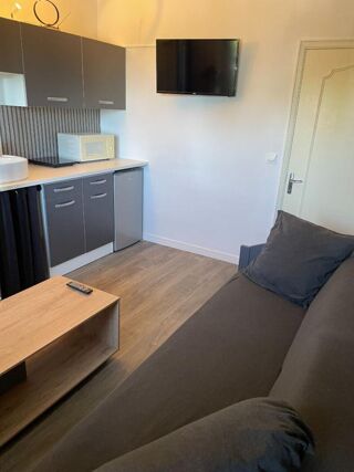  Appartement à vendre 1 pièce 11 m²