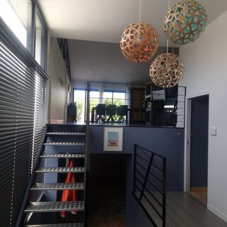  Maison � vendre 7 pi�ces 240 m�