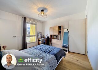  Appartement � vendre 2 pi�ces 42 m�