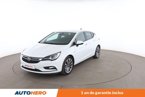 Astra 1.4 Turbo Innovation 125 ch 2015 occasion 92130 Issy-les-Moulineaux