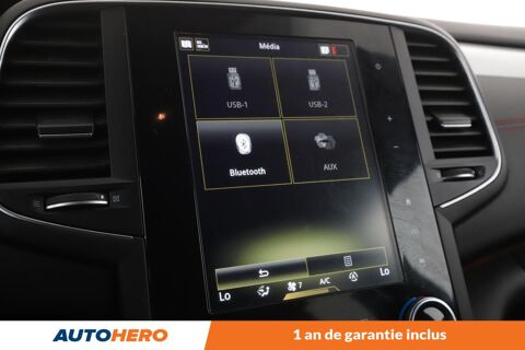 Talisman 1.7 dCi Blue S-Edition 150 ch 2019 occasion 92130 Issy-les-Moulineaux