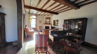  Maison � vendre 8 pi�ces 188 m�