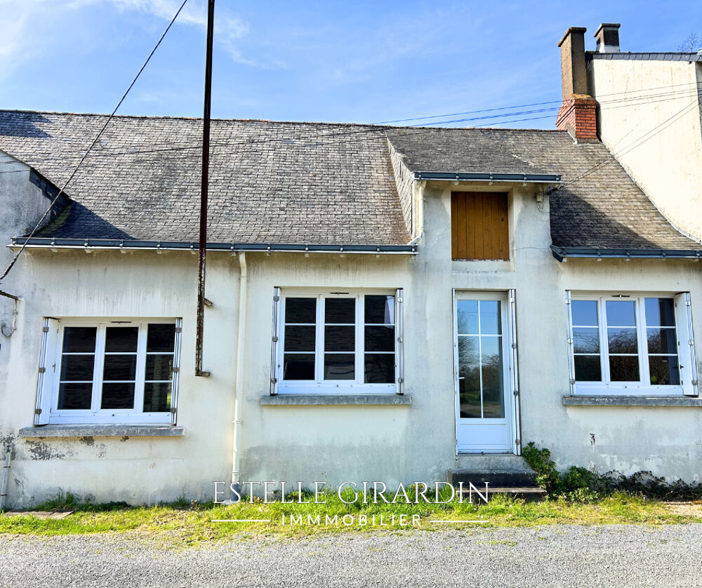 Vente Maison Maison - La Chapelle Sur Erdre La chapelle sur erdre