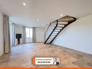  Maison � vendre 3 pi�ces 109 m�