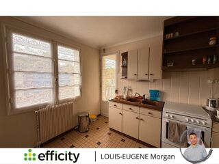  Maison  vendre 5 pices 76 m