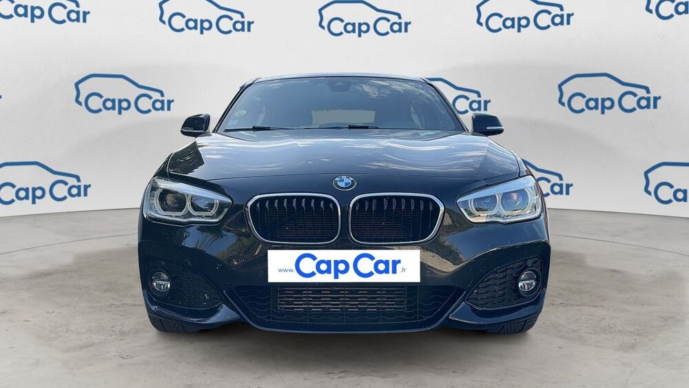 S&eacute;rie 1 (F20) 118d 150 BVA M Sport Ultimate 2019 occasion 48000 Mende