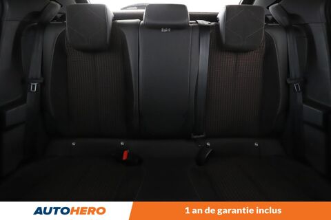 DS3 1.2 PureTech Performance Line Automatique 130 ch 2019 occasion 92130 Issy-les-Moulineaux