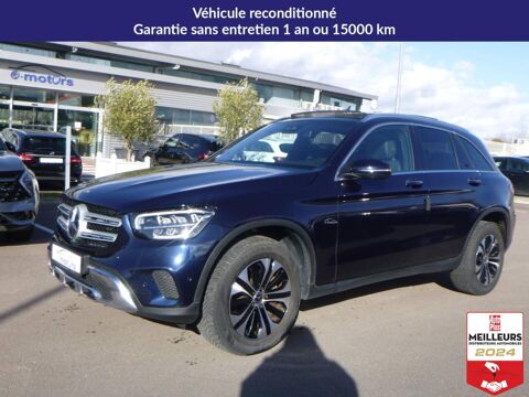 Mercedes Classe GLC 300 e 9G-Tronic 4Matic - Avantgarde Line 2022 occasion Lavau 10150