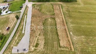  Terrain � vendre 1188 m�