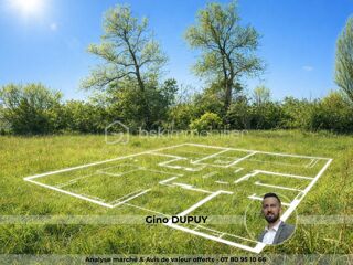  Terrain � vendre 704 m�
