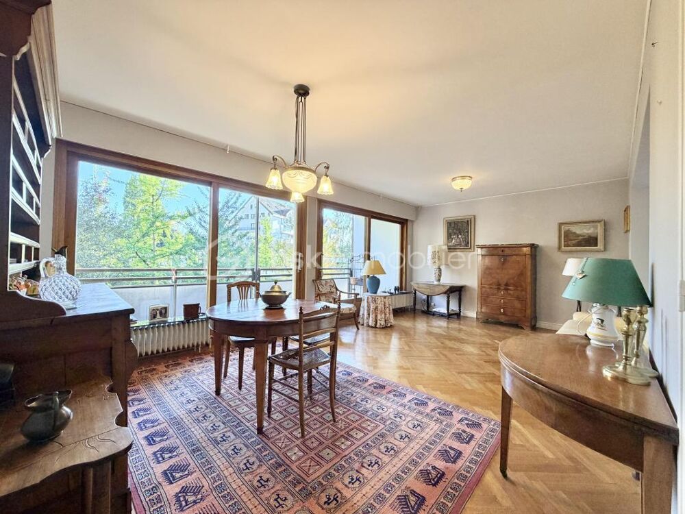 à vendre  Appartement Annecy (74000)