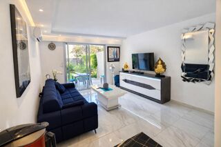  Appartement à vendre 1 pièce 34 m²