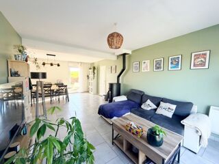  Maison � vendre 5 pi�ces 111 m�