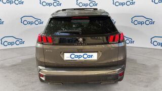 3008 1.2 PureTech 130 EAT8 GT-Line 2019 occasion 69003 Lyon