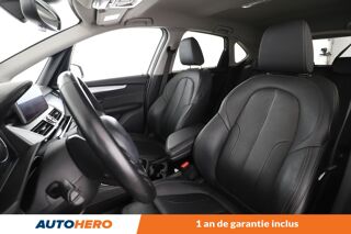 Serie 2 220i Luxury DKG7 192 ch 2019 occasion 92130 Issy-les-Moulineaux