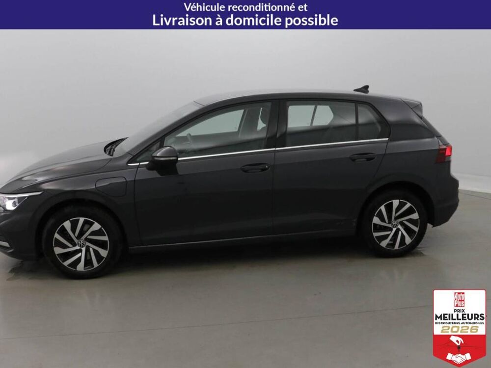 Golf Hybrid Rechargeable 204 DSG6 Style 2023 occasion 10150 Lavau