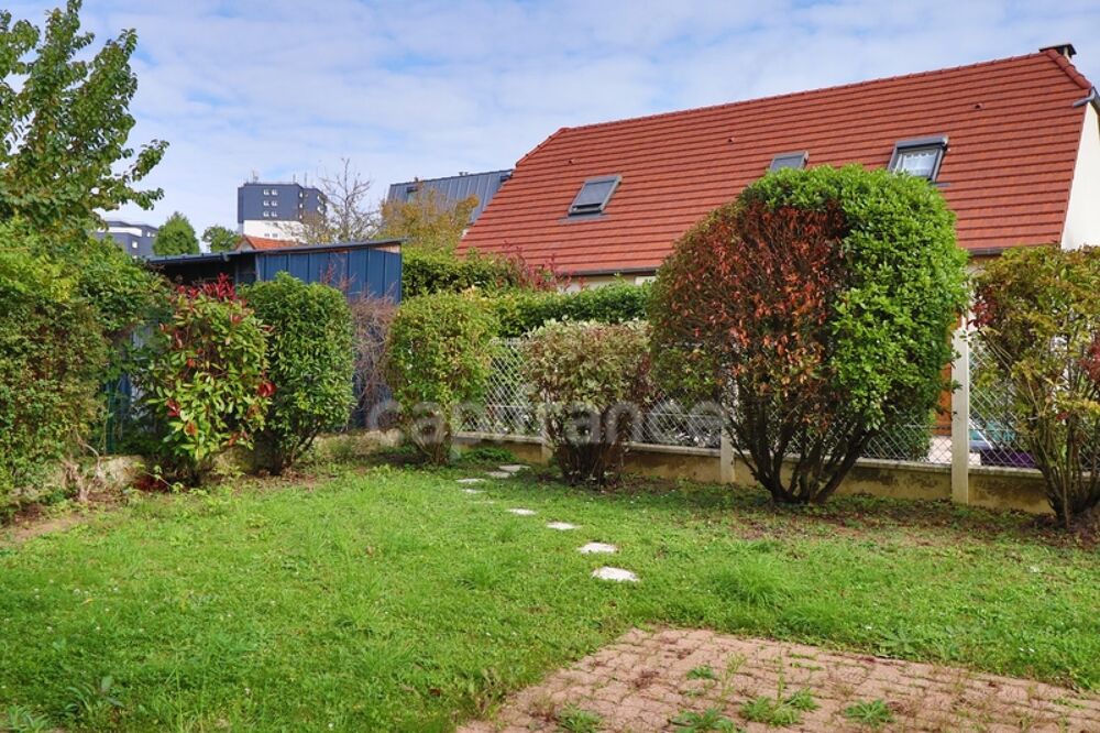 Maison à vendre 6 pièces ANTONY (92)