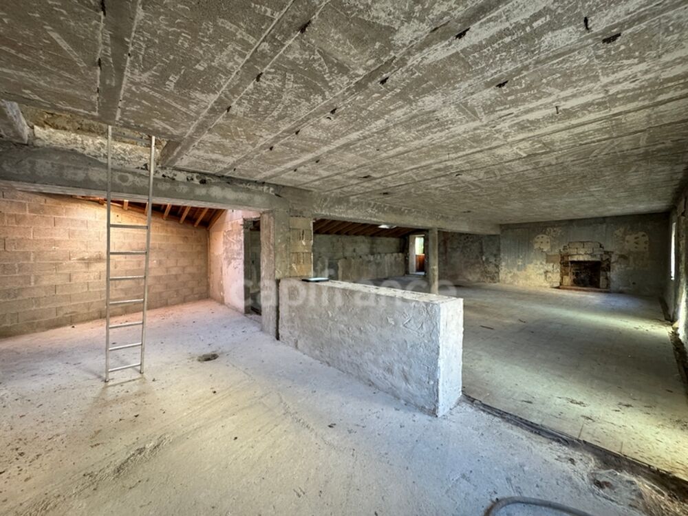 Maison à vendre 2 pièces PLOURAC H (22)