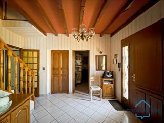  Maison à vendre 7 pièces 194 m²