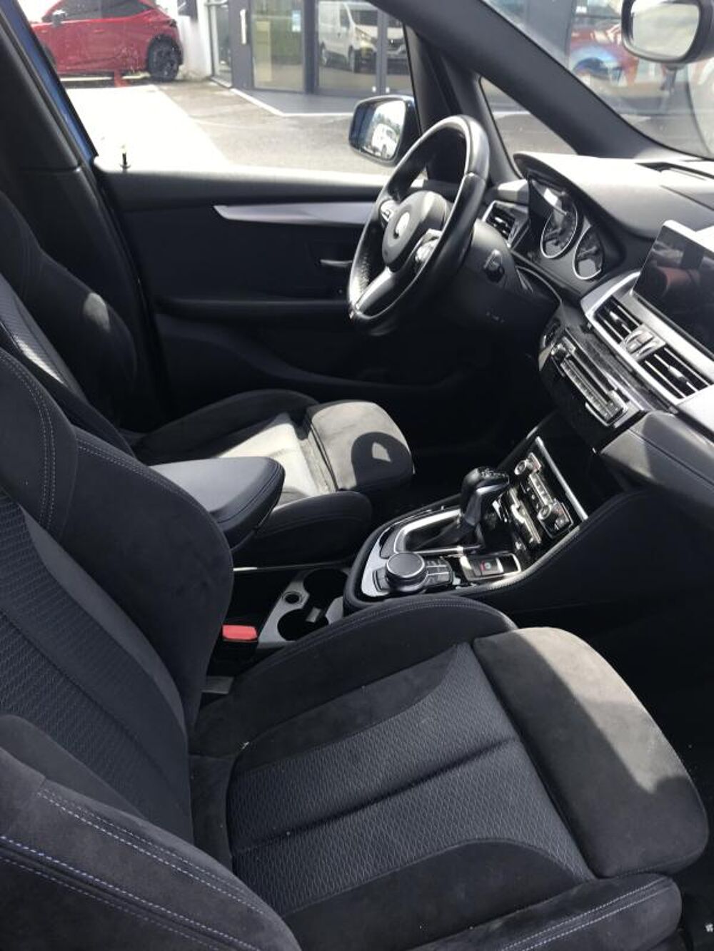 Serie 2 190 M SPORT 2016 occasion 38160 Chatte