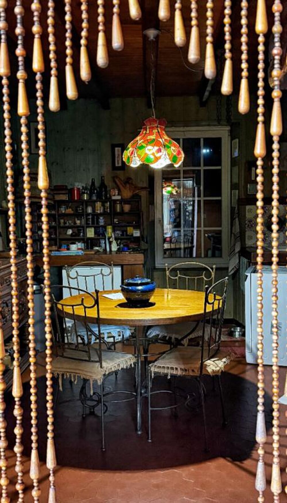 � vendre  Maison Saint-Martin-en-Vercors (26420)