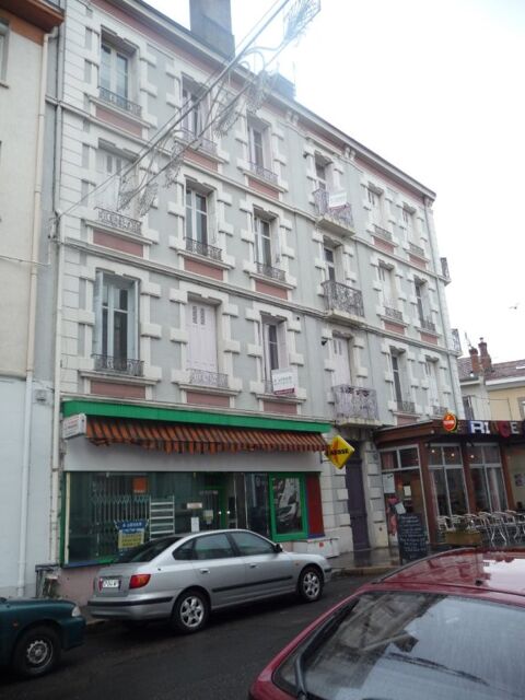 Local commercial 1010 42000 Saint etienne