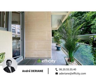  Appartement � vendre 4 pi�ces 94 m�