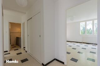  Appartement � vendre 3 pi�ces 60 m�