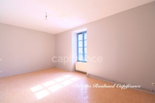  Maison 11 pi�ces 220 m� Foussais payre