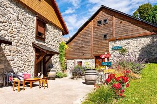  Maison � vendre 10 pi�ces 300 m�