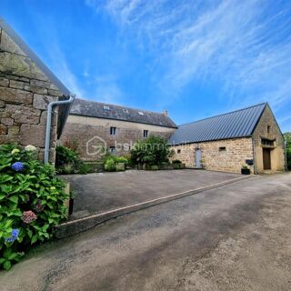  Maison  vendre 6 pices 134 m